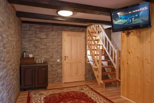 Centrul de Echitatie Poiana Brasov