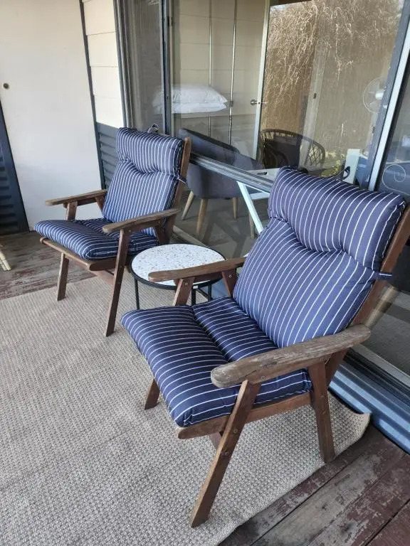 Yvonnes Rest Holiday Home