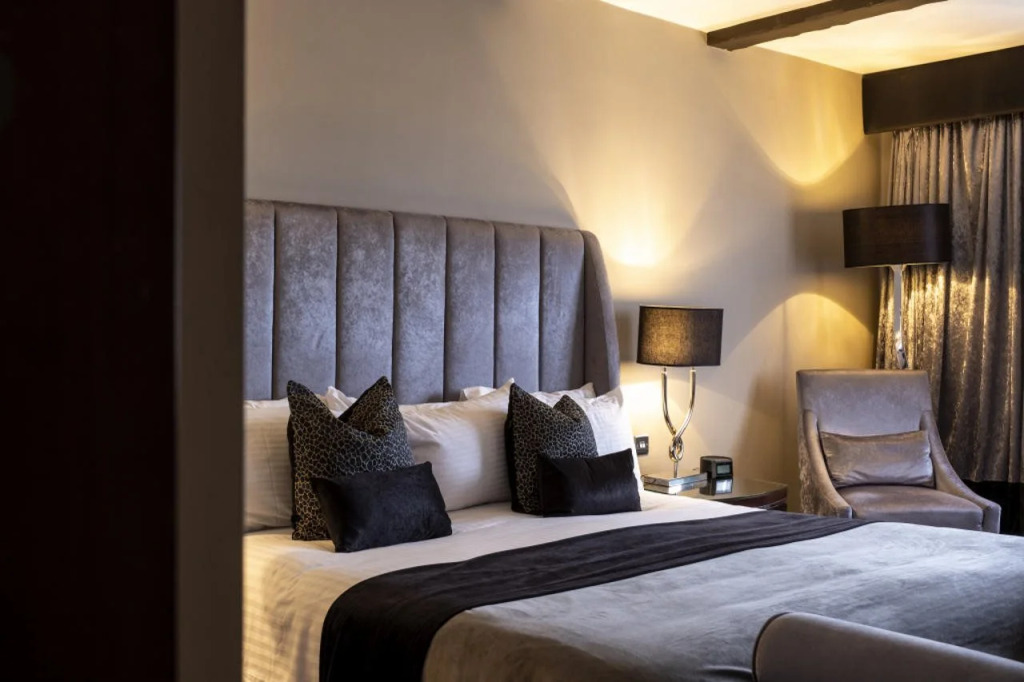 Derwent Manor Boutique Hotel