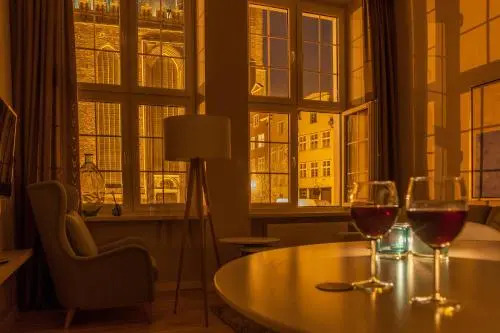 Apartament Soleil II