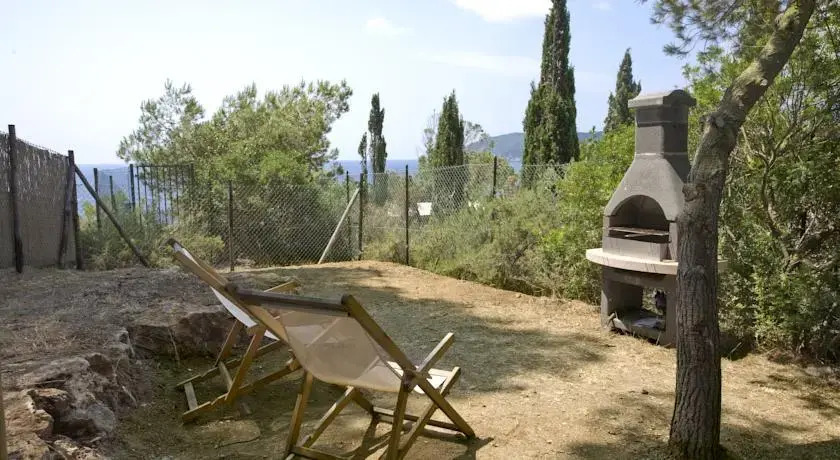 Villetta Felciaio