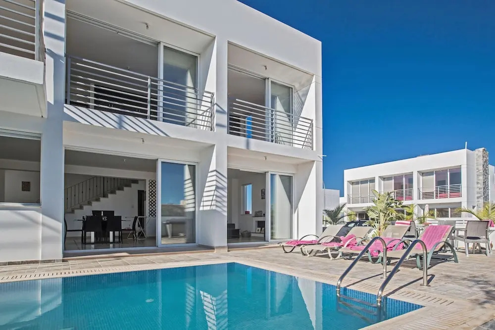 Cyprus Villa Pearl 15 Gold