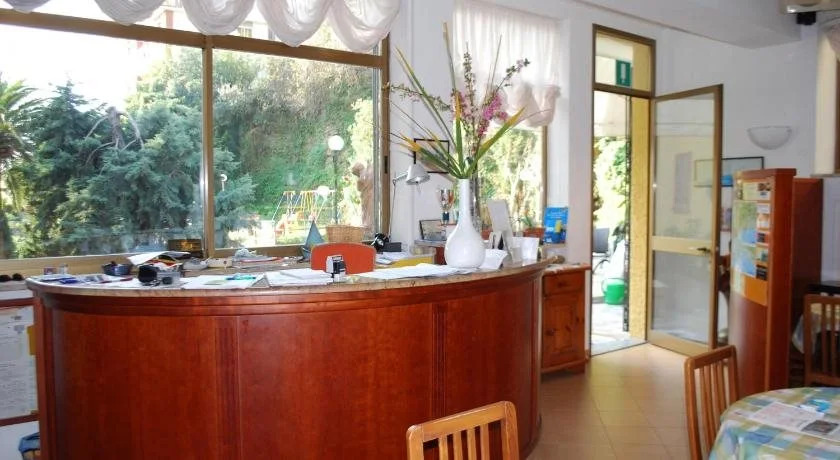 Hotel San Nicola