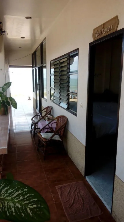 Bang Boet Bay Beach Resort