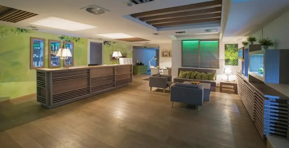 Apartman S-lux privatni app u sklopu hotela Vucko