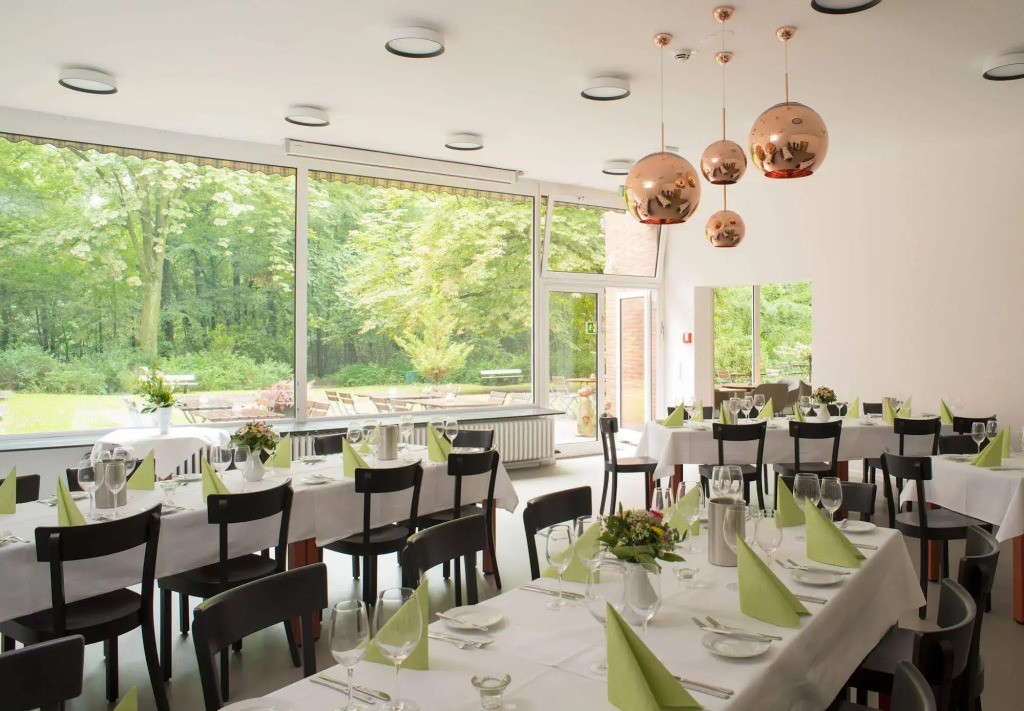 Hotel Christophorus