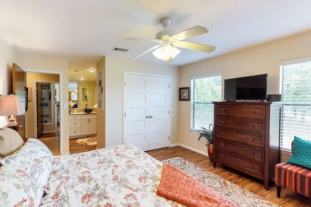 Whitetail Ridge Retreat