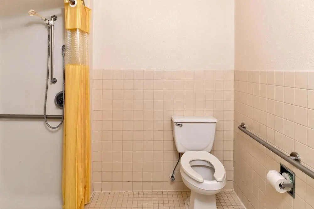 Americas Best Value Inn Baton Rouge