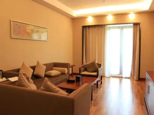Nanning Wu Xiang Resort