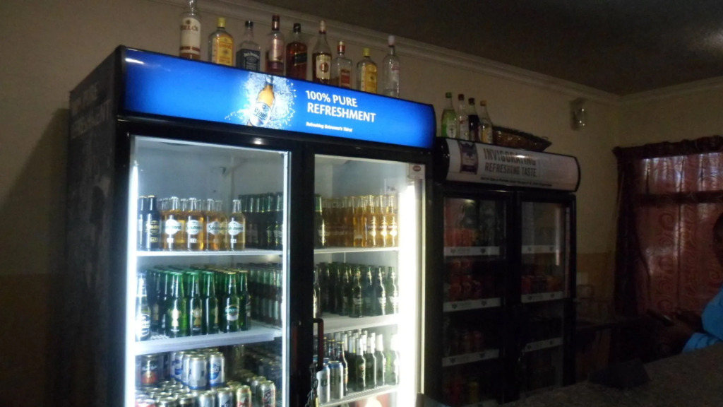 Airport Hotel Maun