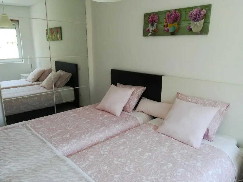 Kris Apartments Porto