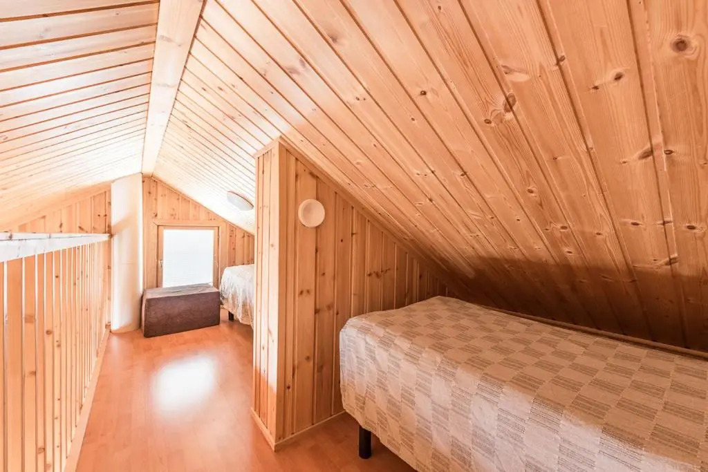 Mäntyruka Holiday Homes