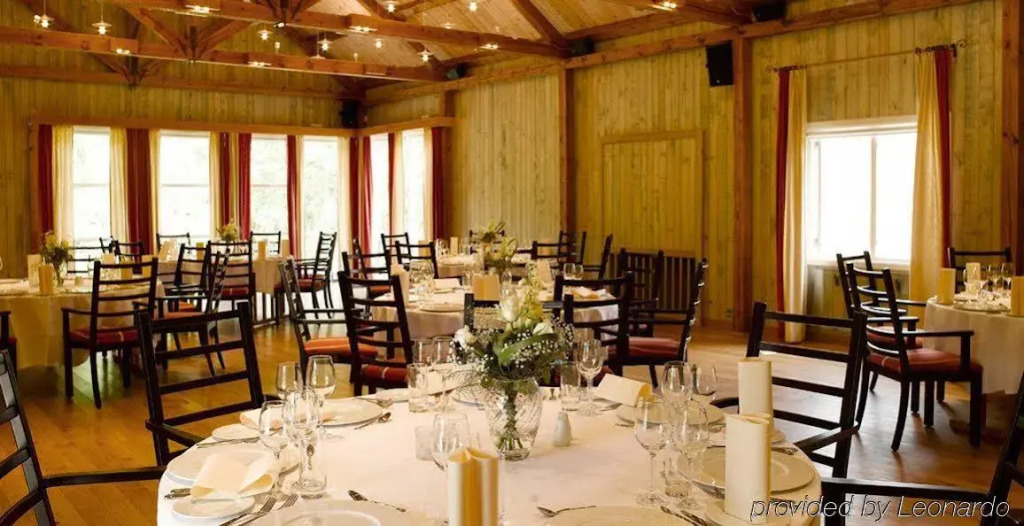 Farsund Resort