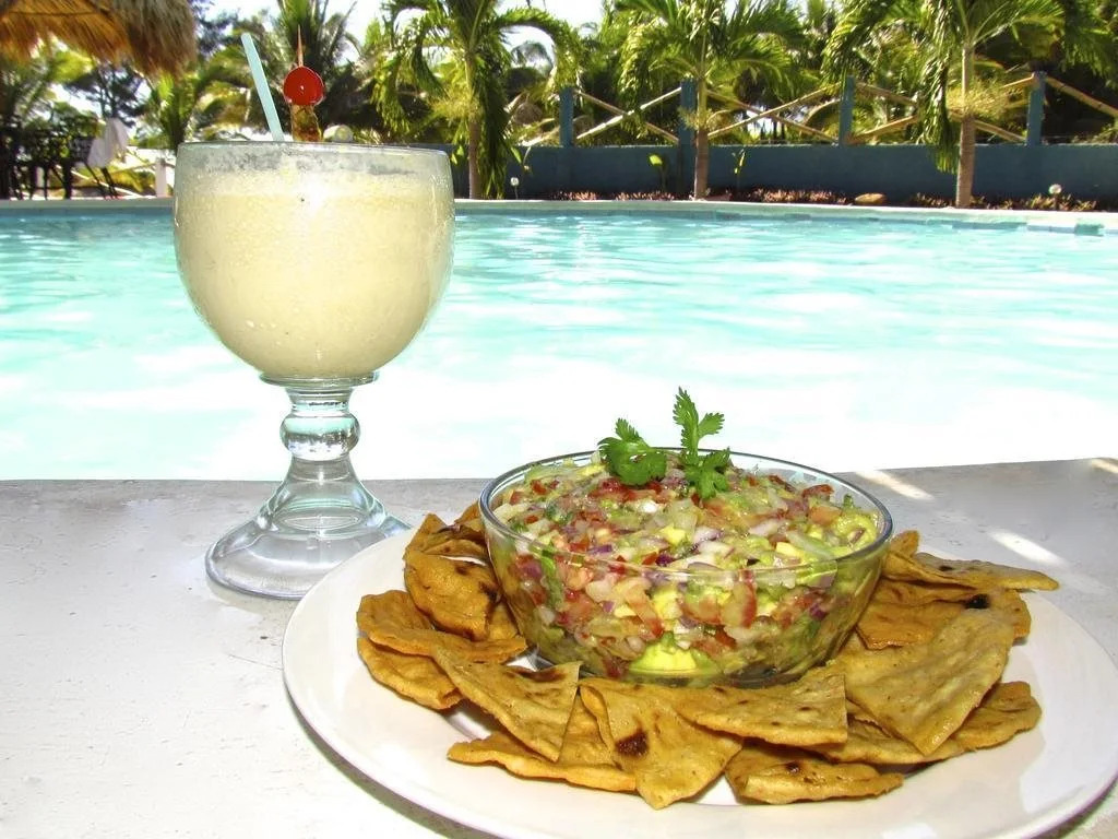 Azul Surf Club