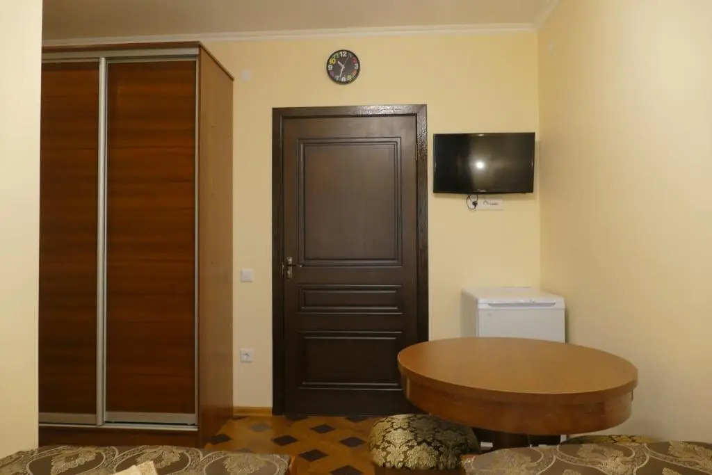 Mini-Hotel Gagra-Camping