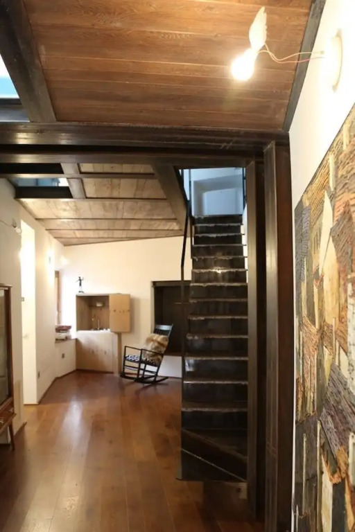 Residenza D'Epoca I Mercanti