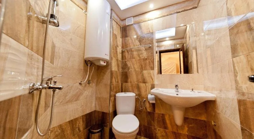 Hotel Elit