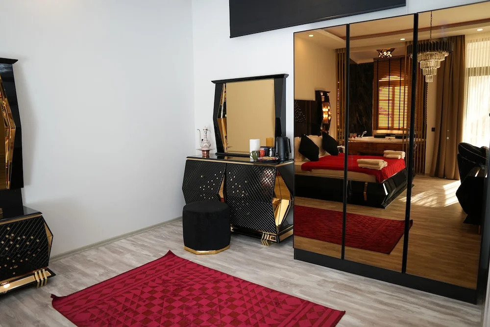 Şerefe Hotel Alaçatı
