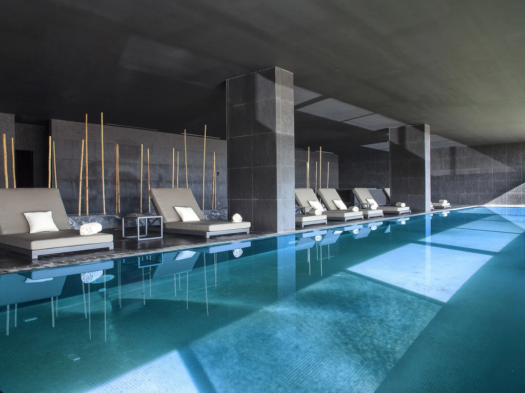 Algarve Race Resort - Hotel
