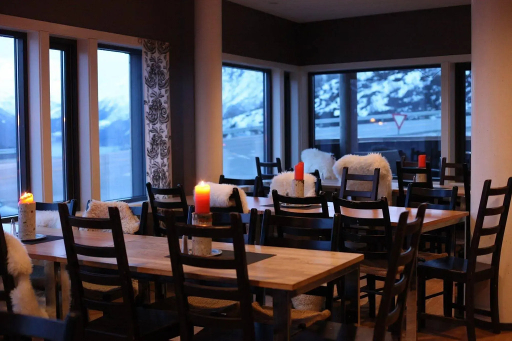 Hordatun Hotel