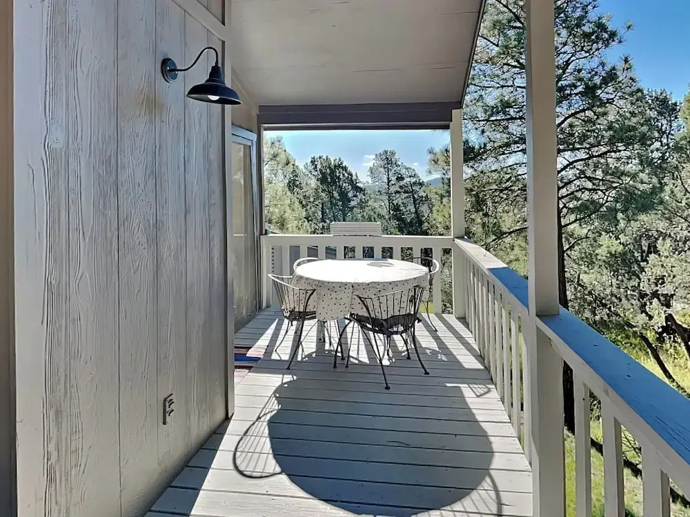 Fireside Cabin