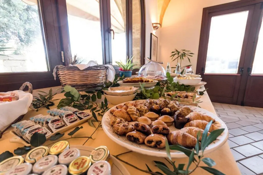 Masseria Ruri Pulcra