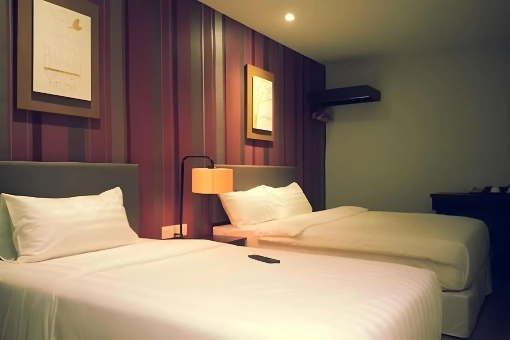 Geo Boutique Hotel - Seri Kembangan