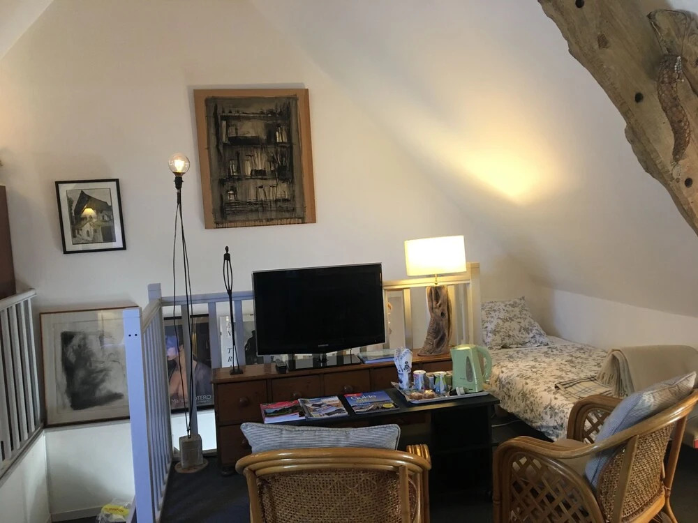 Kirribilli chambre d'hôtes