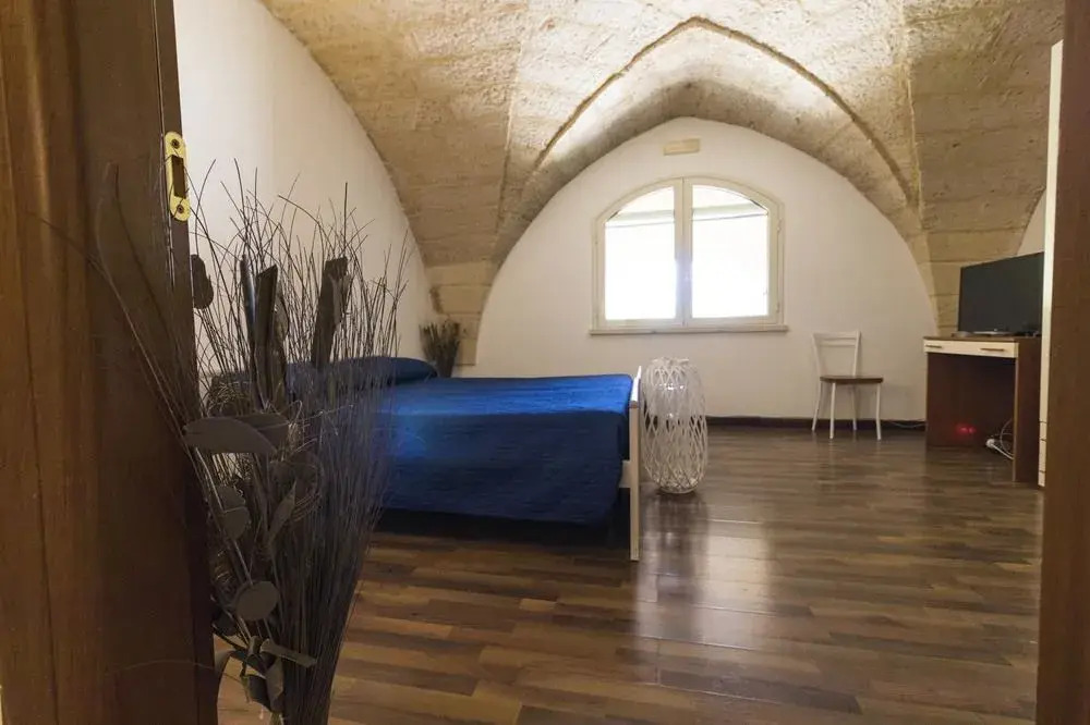 B&B Tarantola
