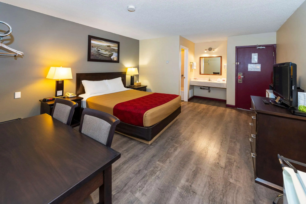Econo Lodge