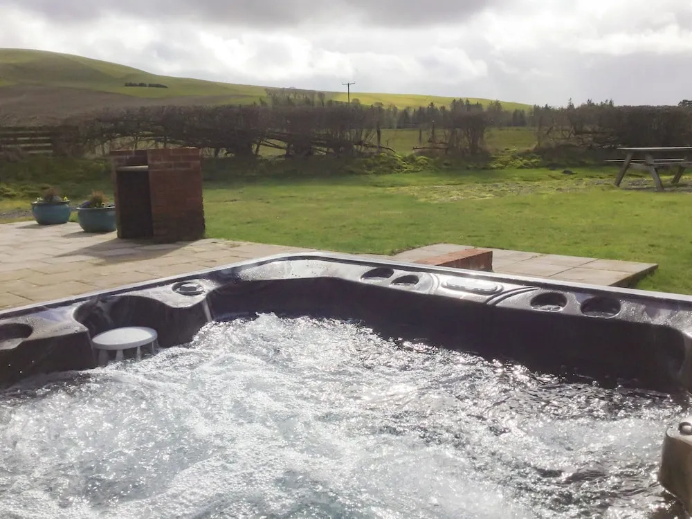 Cuckoo Hill Lodge