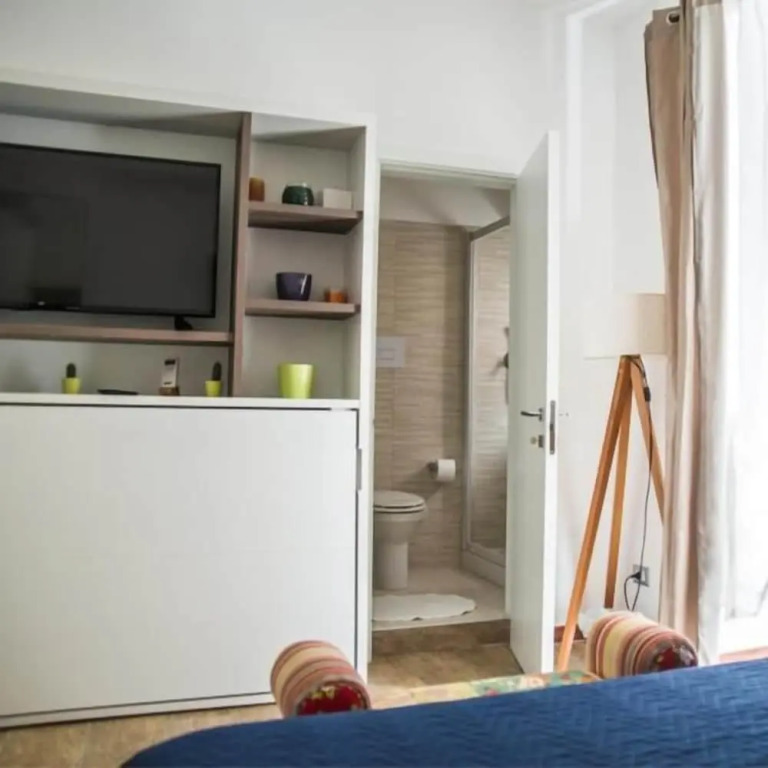 Brezza Marina Reataurant E  B&B