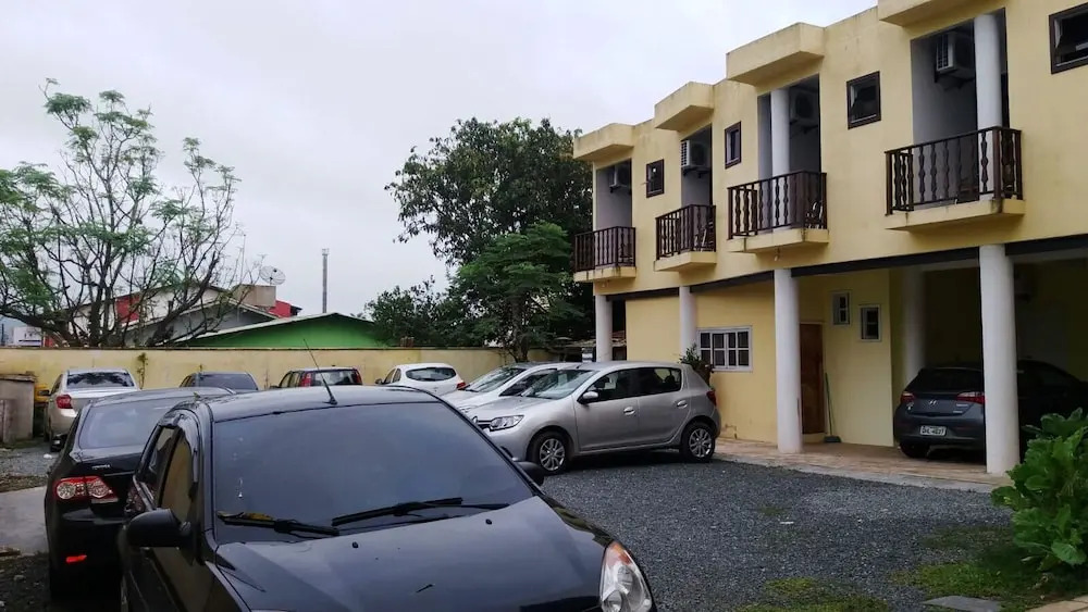 Pousada Estrela Dalva