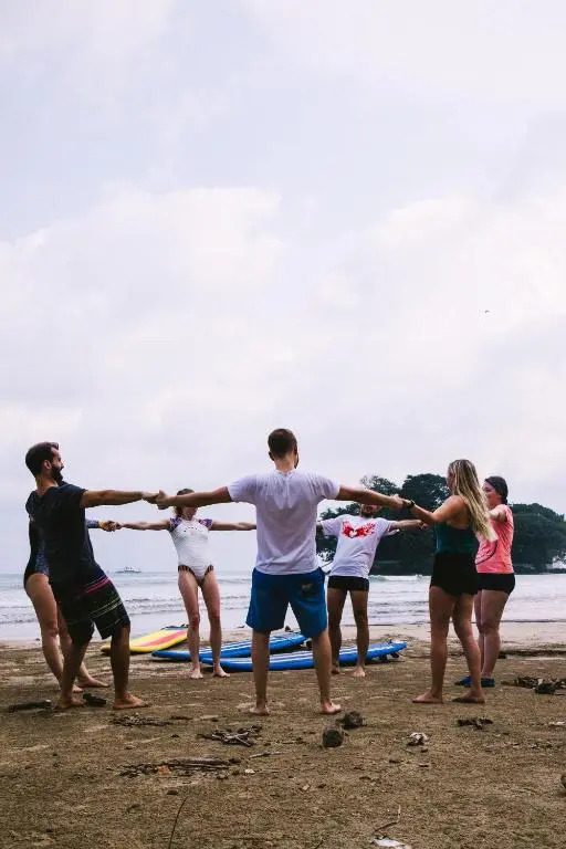 Mellow Hostel Sri Lanka