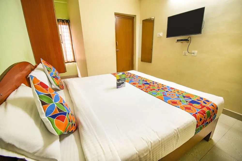 SSB Residency