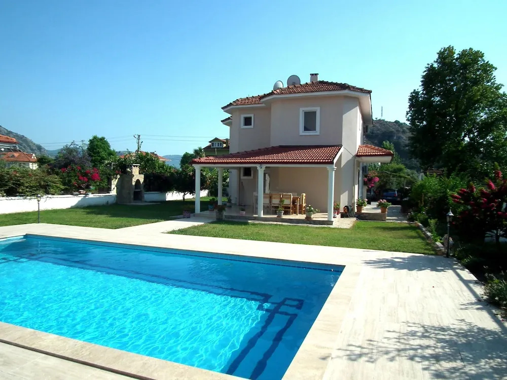 Villa Hayri