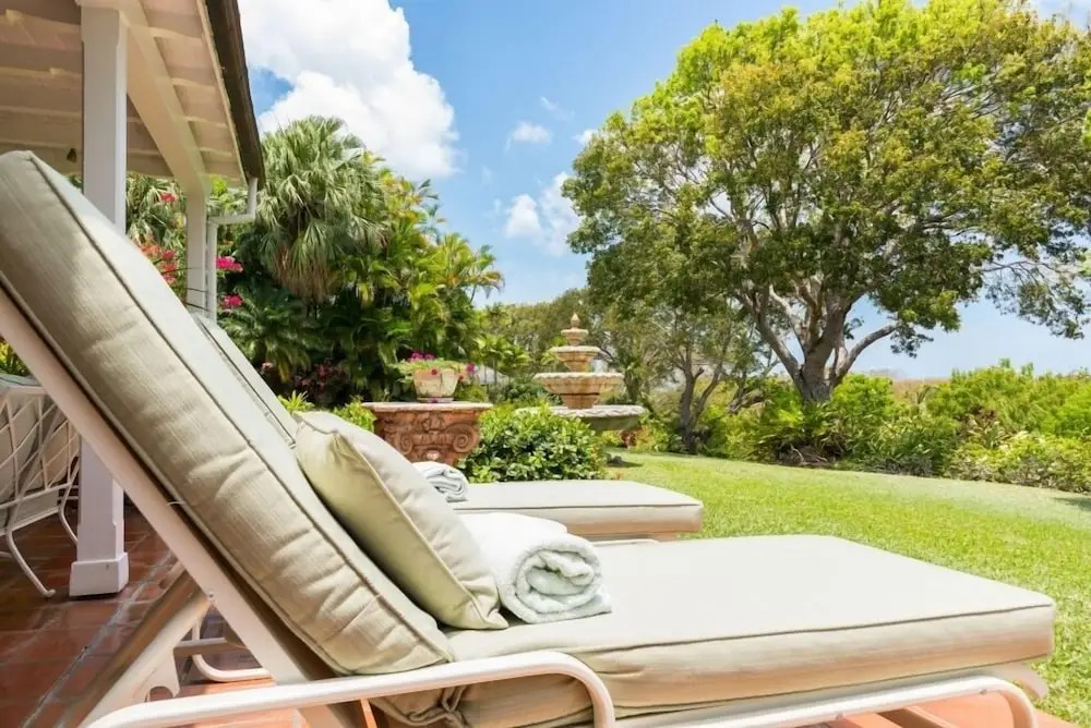 Villa Highlands at Sandy Lane