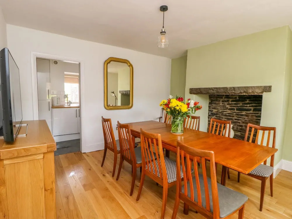 Knolls Farm Cottage