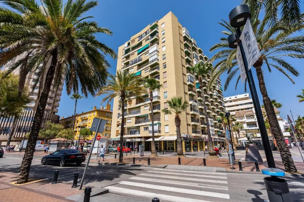 Sur Suites Perla 6-4