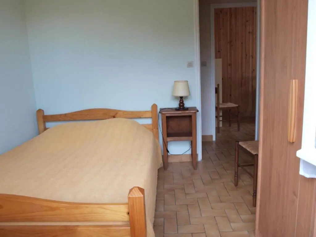 Maison Saint-Hilaire-de-Riez, 4 pièces, 6 personnes - FR-1-323-62
