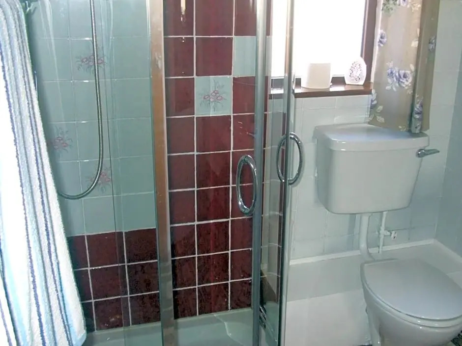 Friary View Bed  Breakfast