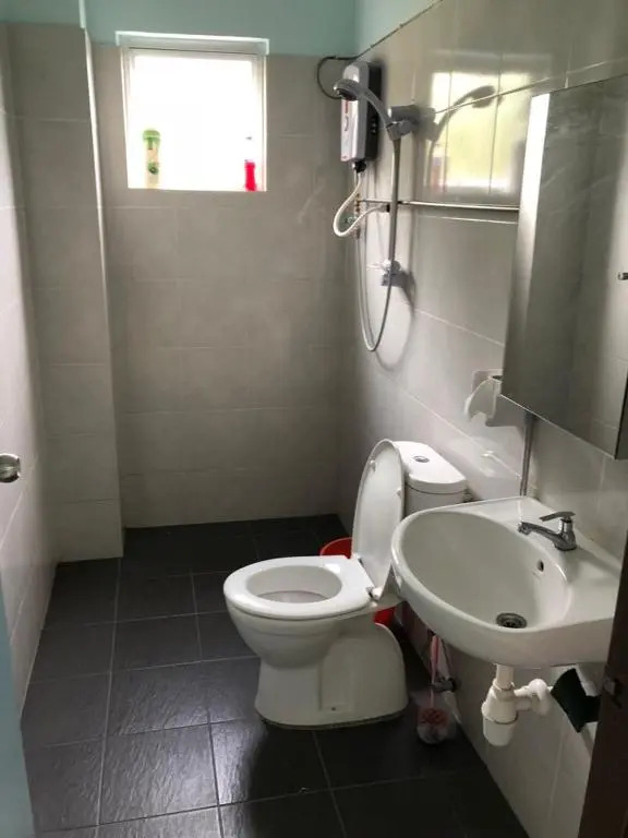 Rose Holiday Apartment