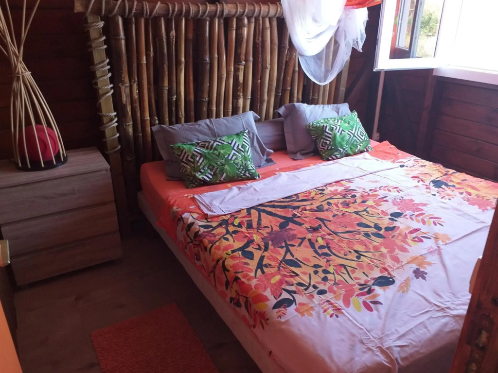 Maison Corosole vue Mer