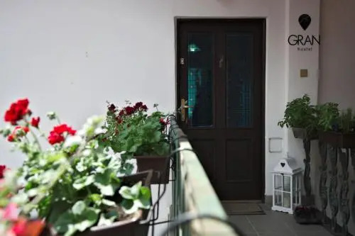 GRAN hostel