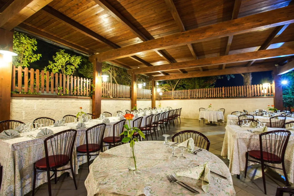 Hotel Murgia