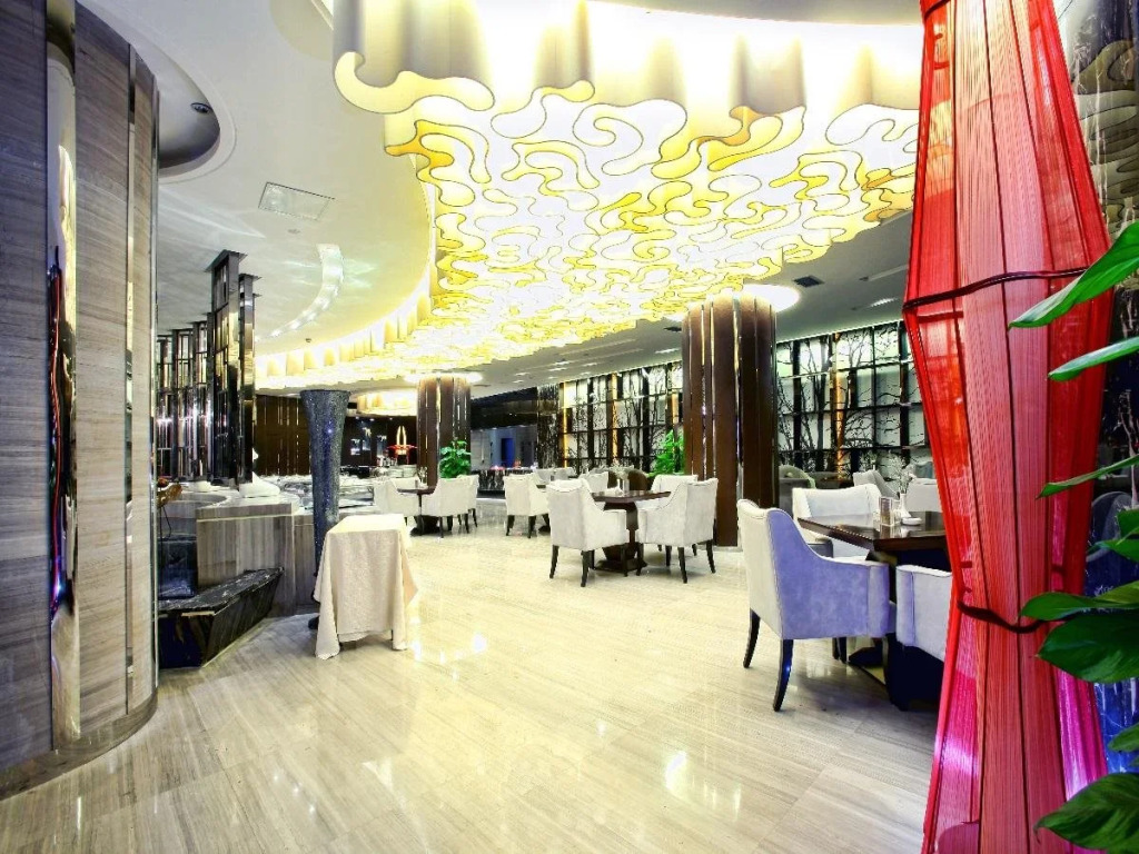Xi Chang MinShan Hotel