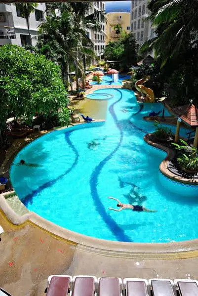 Hin Nam Club