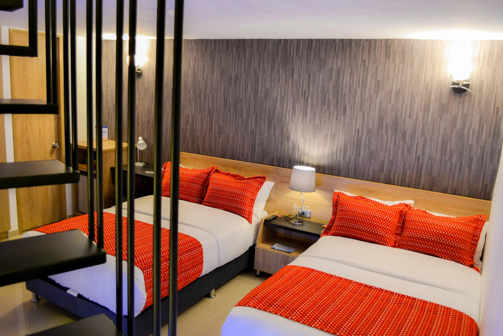 Hotel Lindsay