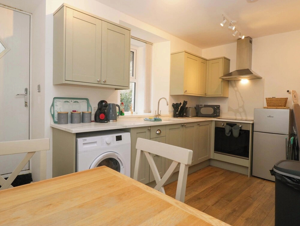 Bobtail Cottage