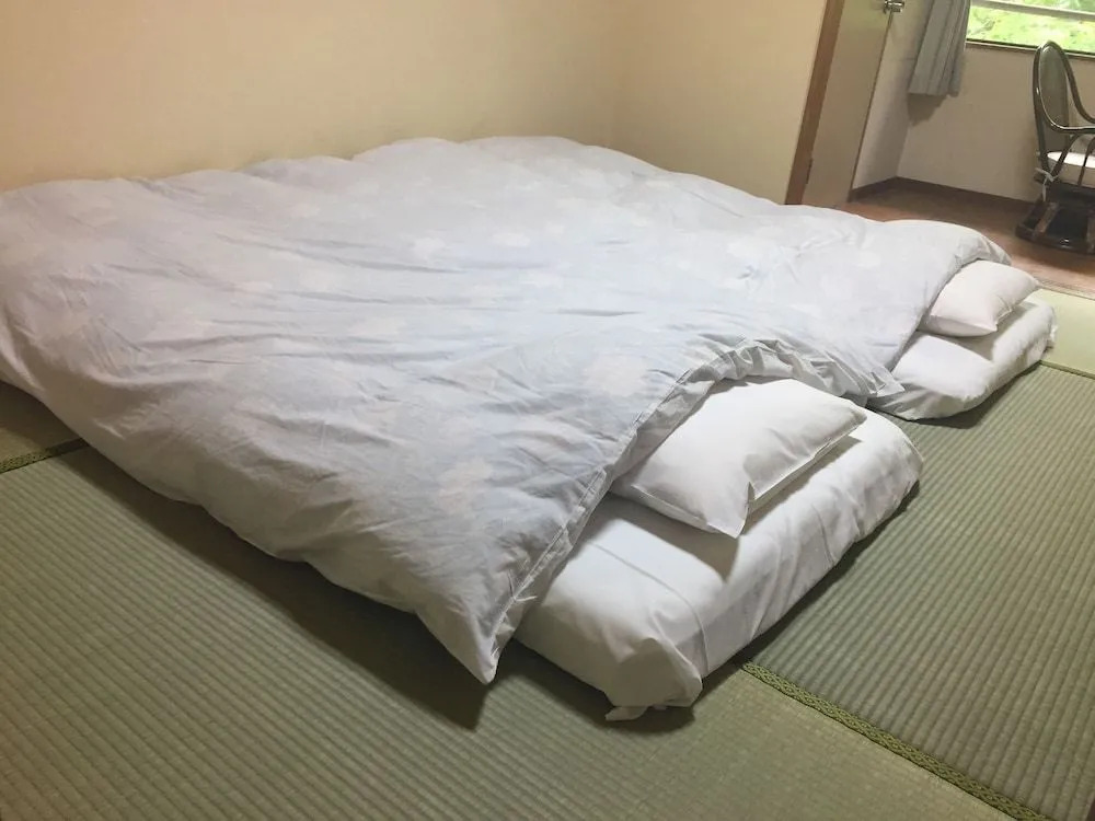 Hisaeya Ryokan